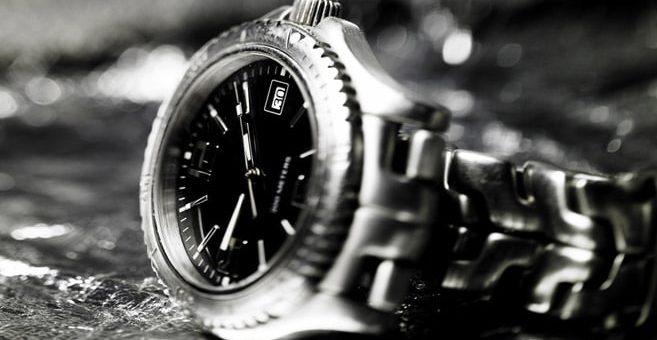 Taucheruhr Automatik