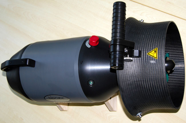 Bonex Unterwasser-Scooter DSC 4000 Bonex Unterwasser-Scooter DSC 4000