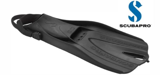 Scubapro Go Fin