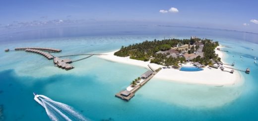 Tauchplaetze auf Velassaru