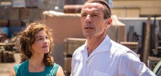 Jacques Entdecker der Ozeane Kinofilm