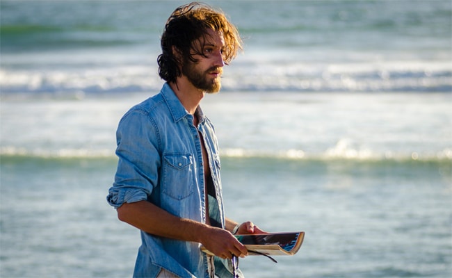 Jacques Entdecker der Ozeane mit Pierre Niney Jacques Entdecker der Ozeane mit Pierre Niney