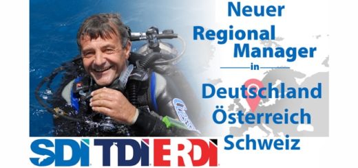 Jürgen Hitzler Regional Manager SDI TDI ERDI