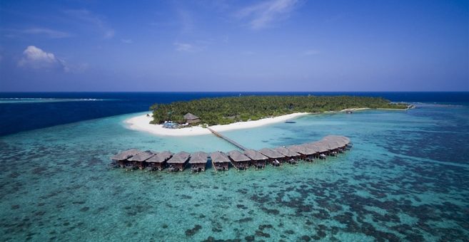 Nord-Nilandhe Atoll
