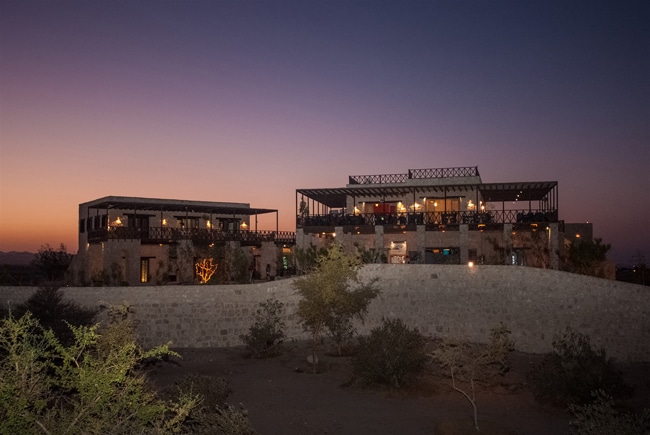 The Oasis in Marsa Alam The Oasis in Marsa Alam