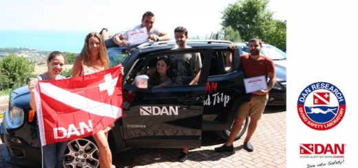 DAN Europe Internship