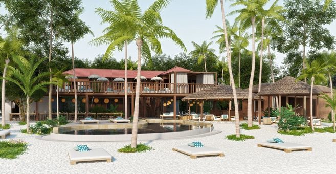 Quality Divers-Kuda Laut Boutique Dive Resort