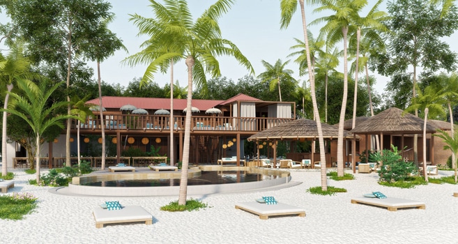 Quality Divers-Kuda Laut Boutique Dive Resort