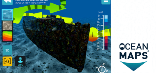 Miss Patricia and Miss Karline