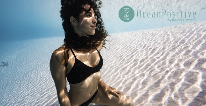 OceanPositive Kollektion von Fourth Element