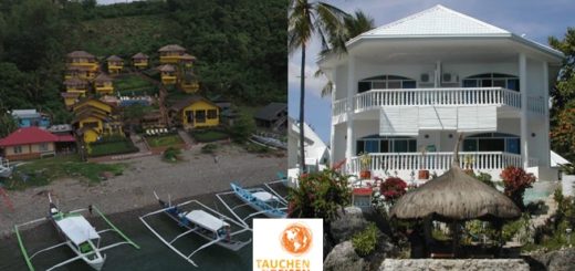 Zwei neue Resorts auf den Philippinen