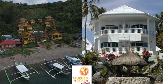 Zwei neue Resorts auf den Philippinen
