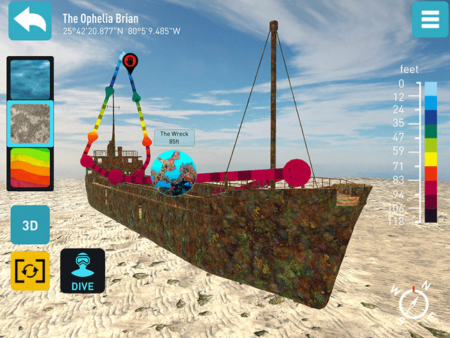 The Ophelia Brian