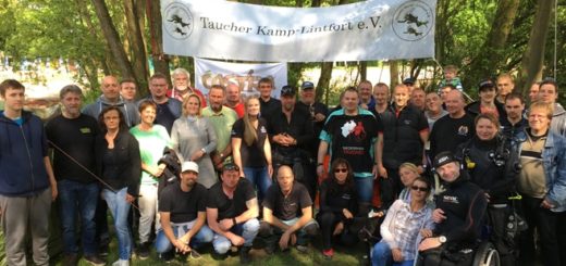 Tauchverein Taucher Kamp-Lintfort