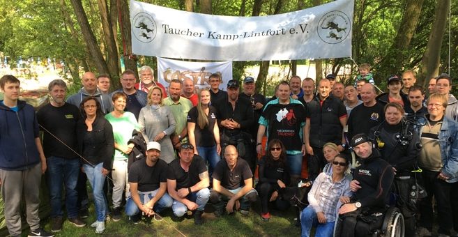 Tauchverein Taucher Kamp-Lintfort
