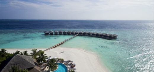 Werner Lau - Malediven