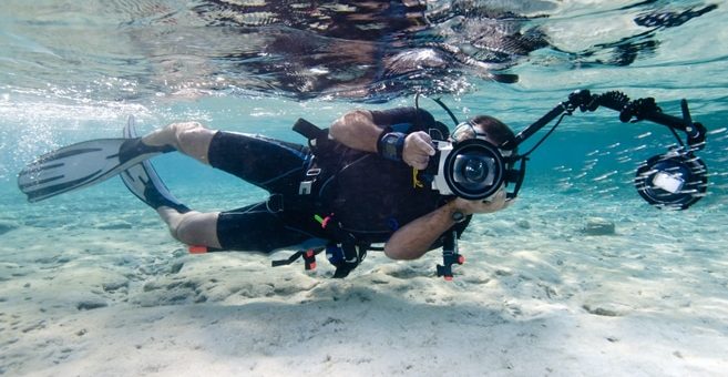 Tipps - Unterwasserkamera kaufen