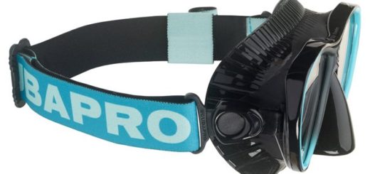 Scubapro Comfort Maskenband