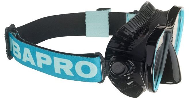 Scubapro Comfort Maskenband