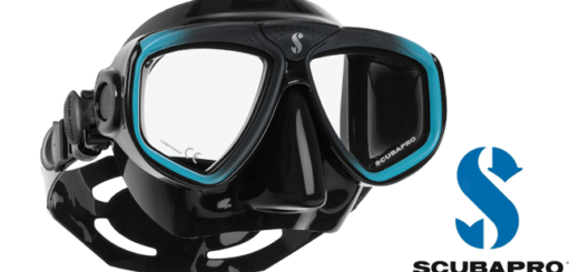 Scubapro Tauchmaske Zoom EVO