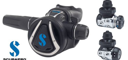 Scubapro C370