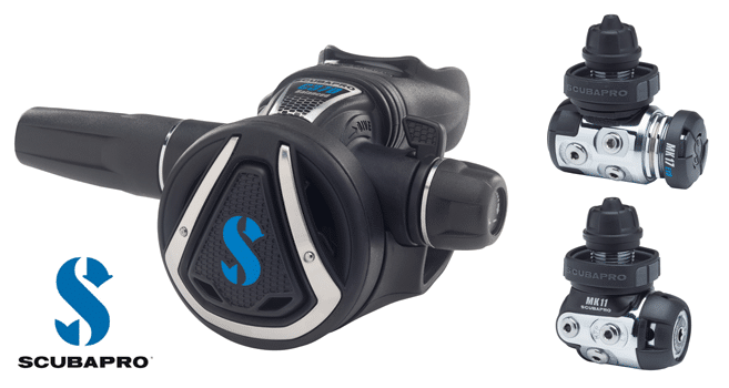 Scubapro C370