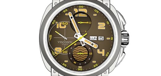 Visconti Isla Majorca Chrono