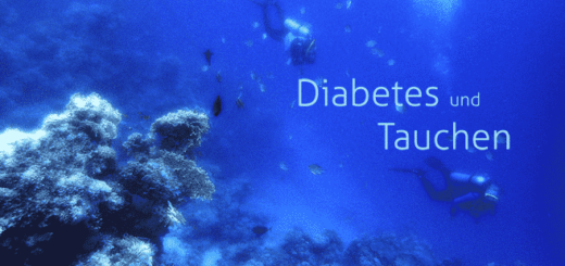 Diabetes und Tauchen