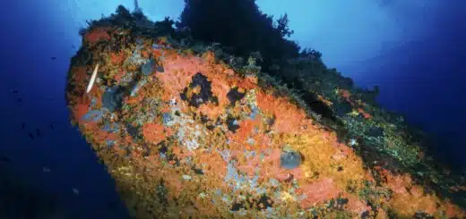 Tauchspots in Europa