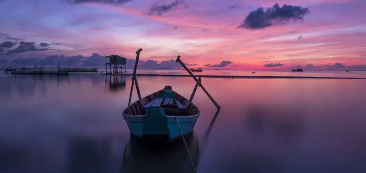Bootsführerschein für Taucher